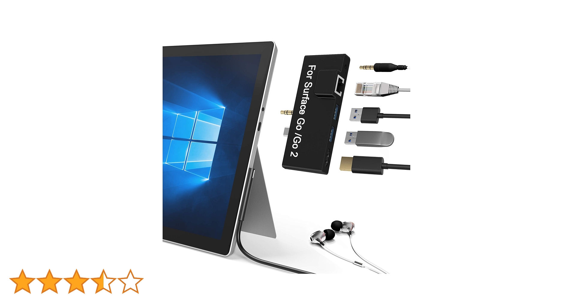 ヘッドホン Microsoft SURFACE GO 717ITLs46TL._UF350,350_QL50_.jpg